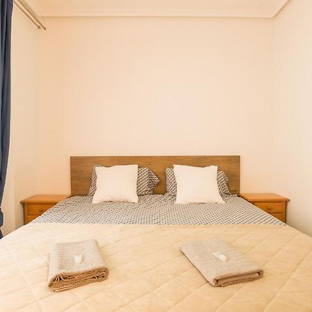 2 Bedroom 2 Bathroom Entire Apartment In Rojales With Pool Exterior photo