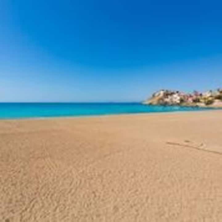 2 Bedroom 2 Bathroom Entire Apartment In Rojales With Pool Exterior photo