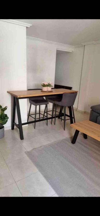 2 Bedroom 2 Bathroom Entire Apartment In Rojales With Pool Exterior photo