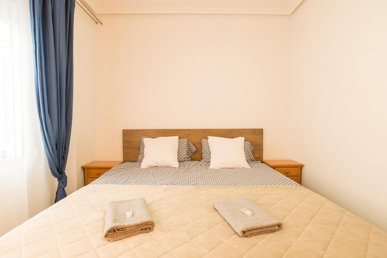 2 Bedroom 2 Bathroom Entire Apartment In Rojales With Pool Exterior photo
