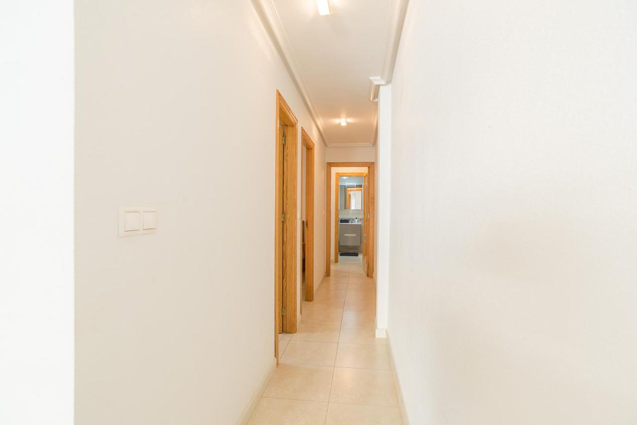 2 Bedroom 2 Bathroom Entire Apartment In Rojales With Pool Exterior photo