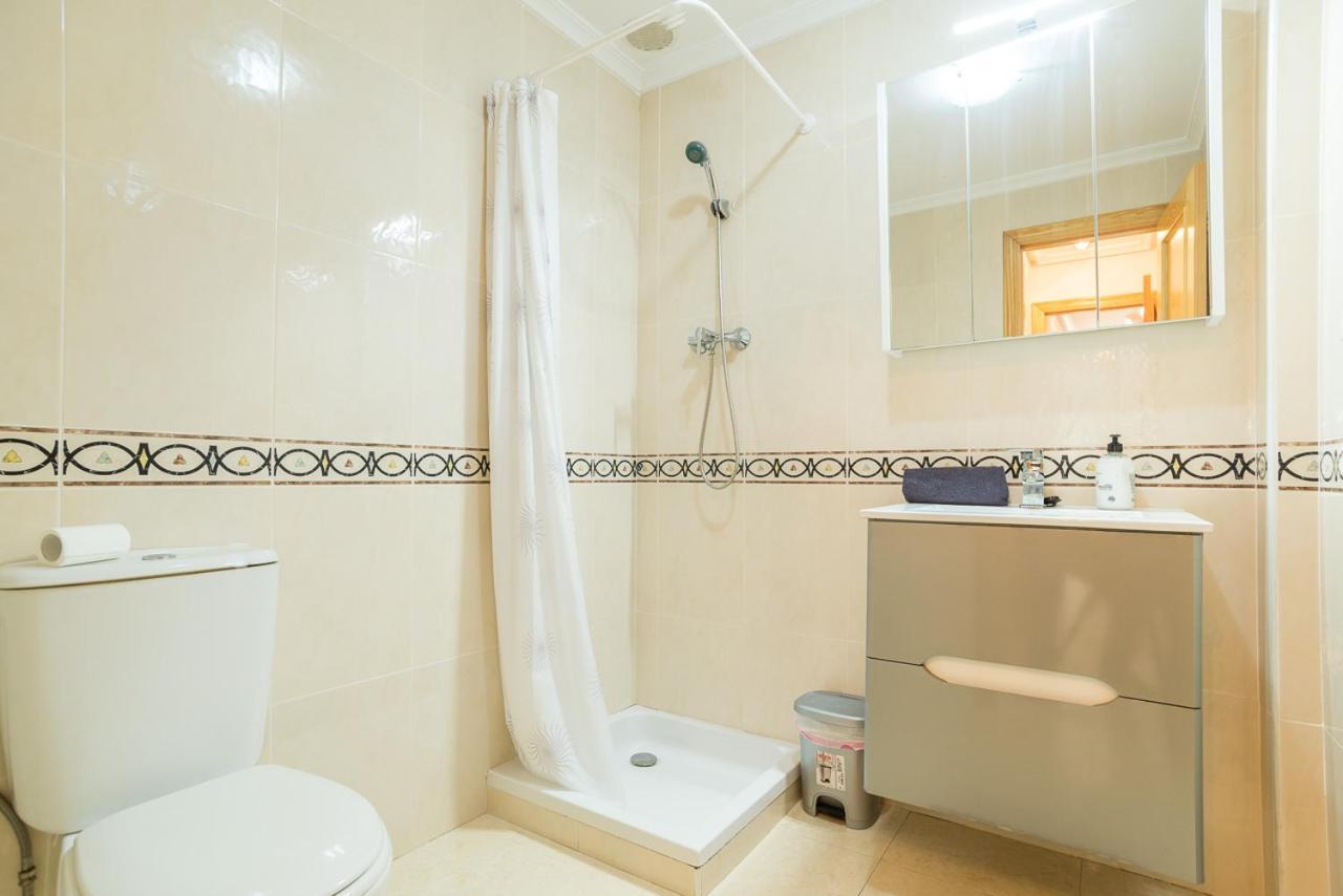 2 Bedroom 2 Bathroom Entire Apartment In Rojales With Pool Exterior photo