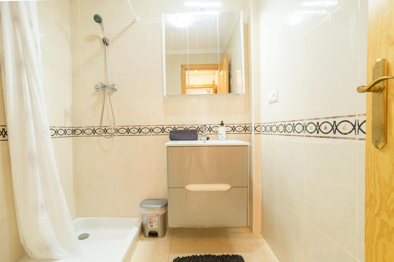 2 Bedroom 2 Bathroom Entire Apartment In Rojales With Pool Exterior photo