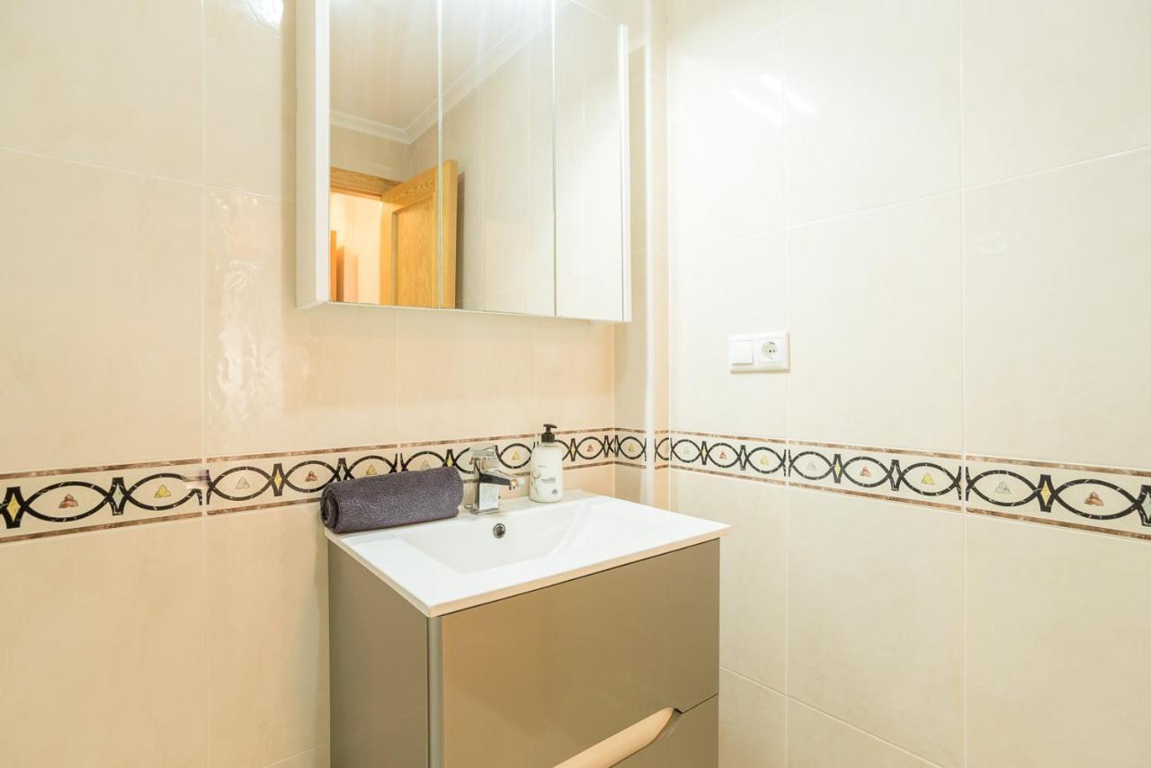 2 Bedroom 2 Bathroom Entire Apartment In Rojales With Pool Exterior photo