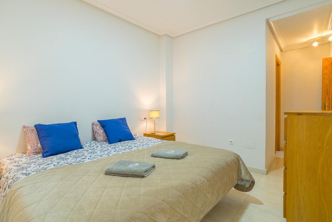 2 Bedroom 2 Bathroom Entire Apartment In Rojales With Pool Exterior photo